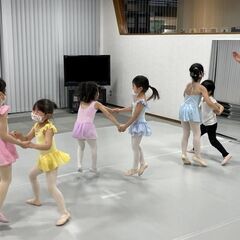 AIバレエ　大人美容クラスの画像