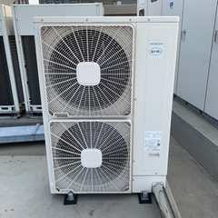 業務用エアコン工事承ります 千葉エリア パッケージ ハウジング - リフォーム