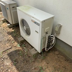 業務用エアコン工事承ります 千葉エリア パッケージ ハウジング − 千葉県