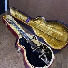 ☆希少☆ グレッチ G6128TDS-GLD FSR Duo Jet❗️☆値下げしました☆