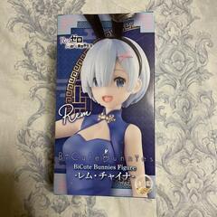 リゼロ　レム　フィギュア