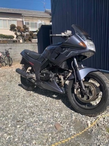 その他 VT250