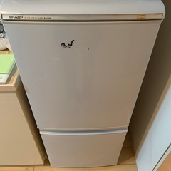 冷蔵庫