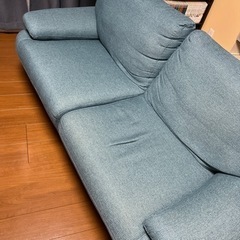 ソファ売ります！