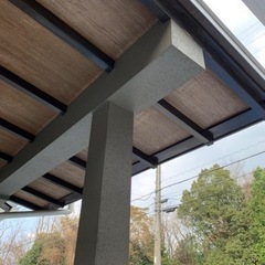 事業拡大の為左官職人さん大募集の画像