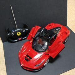 ラ·フェラーリ