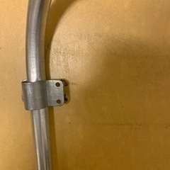 折り畳みテーブルの画像