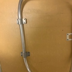 折り畳みテーブルの画像