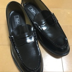 新品ローファー　高校生から大人の方