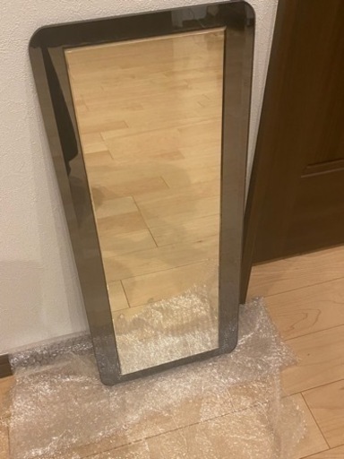 鏡（美品です。）25✕60cm