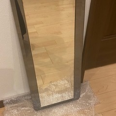 鏡（美品です。）25✕60cm