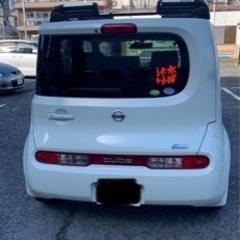 キューブz12⚠️概要欄を必ずお読みくださいの画像
