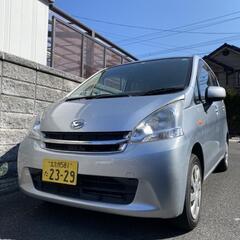 ダイハツムーヴla100s 前期型