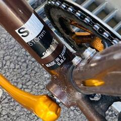 配達仕様/GIANT TRADIST 700C 西東京市/引取り希望/の画像