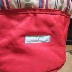 横須賀🆗未使用！ 赤ちゃん椅子の画像