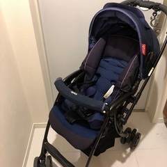 Aprica　アップリカ　LUXUNA　ラクーナ　6BP99BCFJ　92996の画像