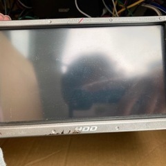 ADDZEST アゼスト HDDナビ MAX540HD＋おまけワ...