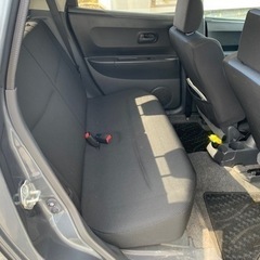 免許取立て必見㊗️セルボ　11万キロ　エンジンスタート付き　交換👌車検2年付き13万の画像