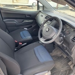 免許取立て必見㊗️セルボ　11万キロ　エンジンスタート付き　交換👌車検2年付き13万の画像