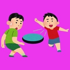 【大分駅前 福祉交流ひろば他】ドッチビーしませんか？