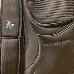 ゴルフバック、ドライバー　PRGR Mizuno MACTEC Bridgestone の画像