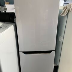 ●HISENSE 冷蔵庫●23区及び周辺地域に無料で配送、設置いたします(当日配送も可能)●HR-D15A 2018年製●HIS-7A