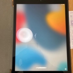 ipad 自用販売