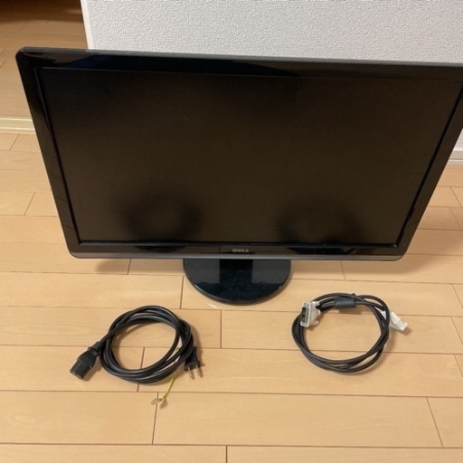 DELL デル ST2420Lb 24型