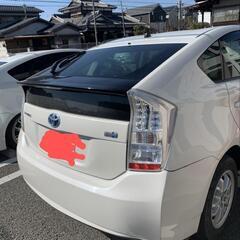 走行距離60000キロ✨車検令和5年7月まで✨30プリウス