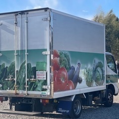 ‼️トヨタダイナ‼️LPG車‼️ドライブレコーダー付‼️バックカメラ付‼️内装綺麗の画像