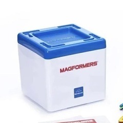 マグフォーマー　ディスカバリーbox