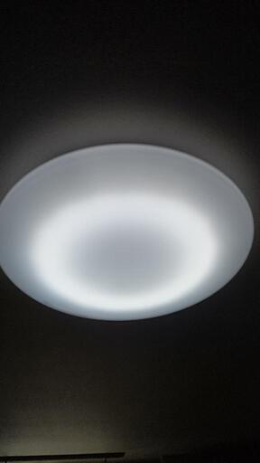 LEDシーリングライト