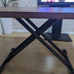 ダイニングテーブル譲りますの画像