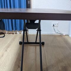 ダイニングテーブル譲りますの画像