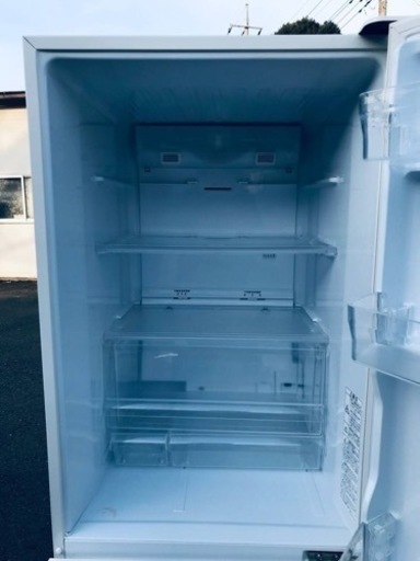 ET2200番⭐️SANYOノンフロン冷凍冷蔵庫⭐️