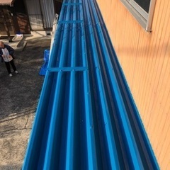 一宮　奥町　塗装工の画像