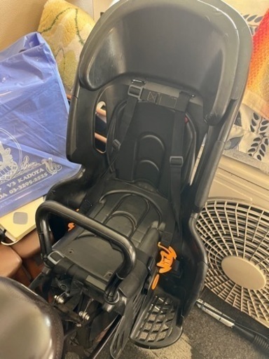 パナソニックアシスト電動自転車