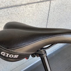 自転車マウンテンバイクの画像