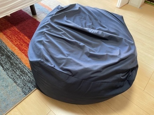 無印　身体にフィットするソファ