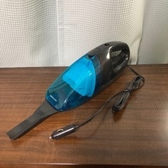 《取引者決定》【新品】ハンディークリーナー