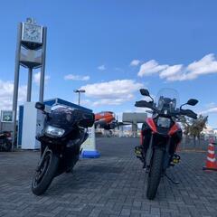 【下道トコトコtouring】一緒に楽しく走りませんか？ − 愛知県