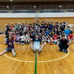 みんなでバド🏸〜pleasure