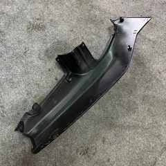 ☆SUZUKI☆GSX-R☆左シートカウル☆サイドカウル☆中古☆現状☆の画像