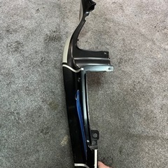 ☆SUZUKI☆GSX-R☆左シートカウル☆サイドカウル☆中古☆現状☆の画像