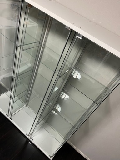引取り限定★美品　IKEA デトルフ　　　　3台　まとめ売り