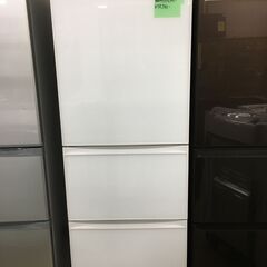 冷蔵庫　東芝　TOSHIBA　GR-S36SXVL(EW)　冷凍...