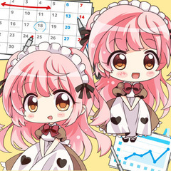 Vtuber運用メンバー募集！【企画、運営、クリエイター、事務】