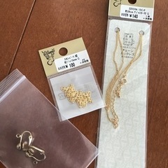 貴和製作所の各パーツもろもろの画像