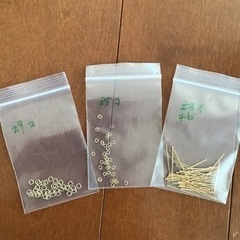 貴和製作所の各パーツもろもろの画像