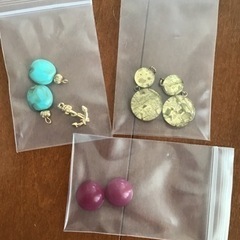 貴和製作所の各パーツもろもろの画像